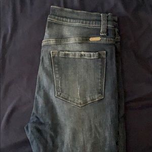 RanCan skinny jeans